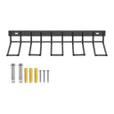 Power Tool Rack Electric Drill Holder Wall Mount Organizer