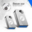 USB Flash Drive for Storage