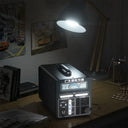 Portable Solar Generator for Home Backup