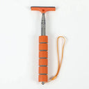 Car Mirror Cleaner - Telescopic Reach Design