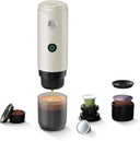 I Cafilas Compact Portable Nespresso Dolce Gusto Coffee Machine