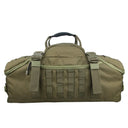 Large Duffle Bag Tactical Backpack For Hiking