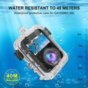 Puluz Depth Waterproof Camera Case