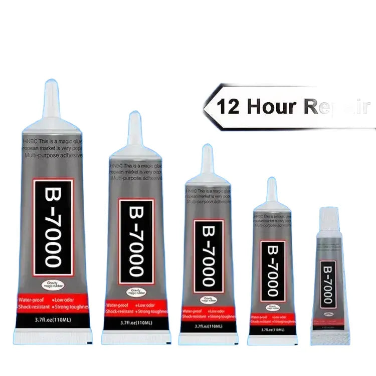 Durable Glue for Crafts and Repairs — product view 1