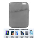 Stylish Shockproof Tablet Handbag Case Waterproof Protection