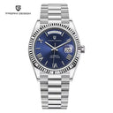 Pagani Design Automatic Men Watch