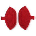 Wool Winter Knit Gloves