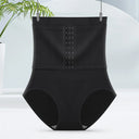 Redefine Your Curves Waist Trainer Corset and Briefs