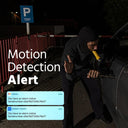 Annke 1080P HD TVI Surveillance Camera Dome Outdoor CCTV