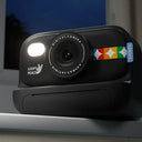 Mess-Free Color Prints Camera For Kids