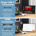 Monitor for Clearer Everyday Viewing