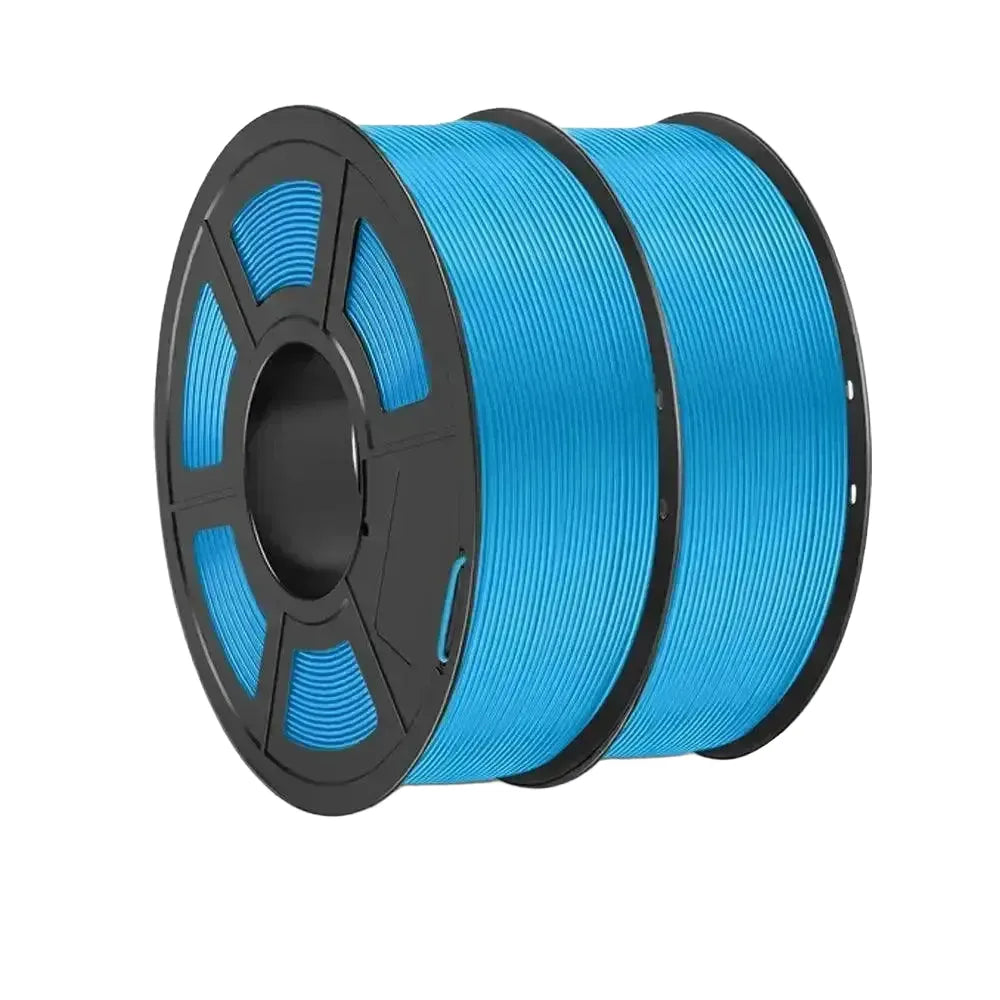 SUNLU PLA Meta Filament 2kg For Fast Printing Quality