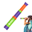 Creative Outdoor Kids Monocular Telescope Toy Educational Gift