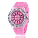 LED Luminous Watch - Fast Night Vision Mode