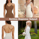 Invisible Silhouette Shapewear for Women
