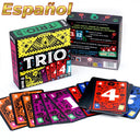 Social Deduction Party Card Game