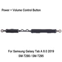 Power Volume Control Button Samsung