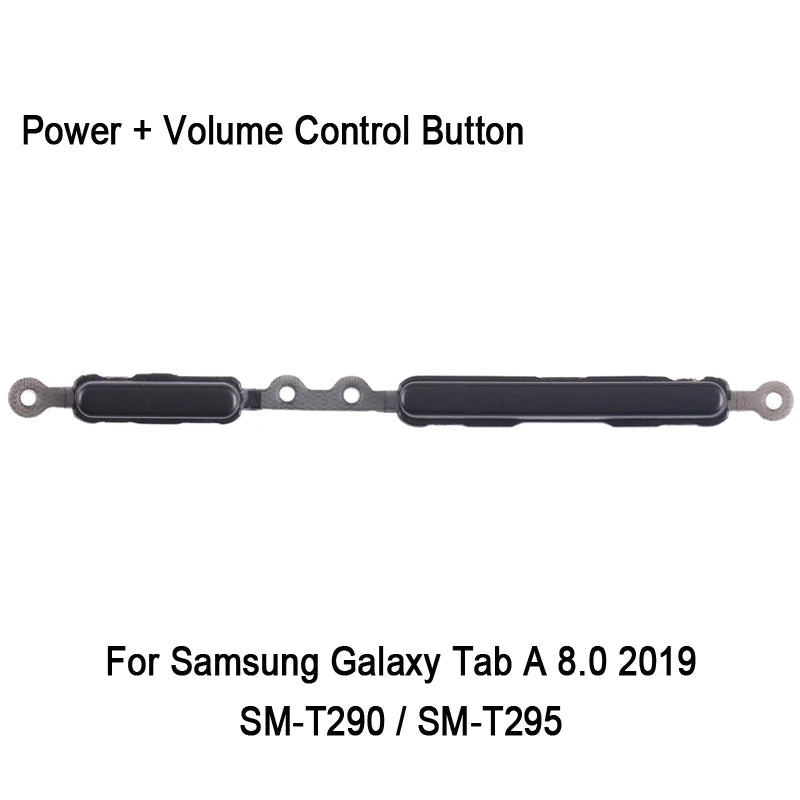 Power Volume Control Button Samsung
