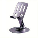 Hands Free Tablet Holder for iPad 720deg