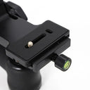 Tripod Head for Photographers Smooth 360