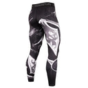 Supportive Running Leggings for Men