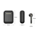 Bluetooth Earbuds with Noise Cancellation and HD Sound