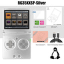 ANBERNIC FILP Inch IPS Screen Retro Game Console Built-in TF