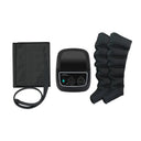 Electric Leg Compression Massager Air Wave Pressure Massage Vibration Leg Arm Waist Foot Massage Tool Pneumatic Air-Wrap Relax