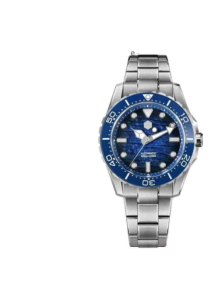 San Martin Automatic - Classic Size — product view 1
