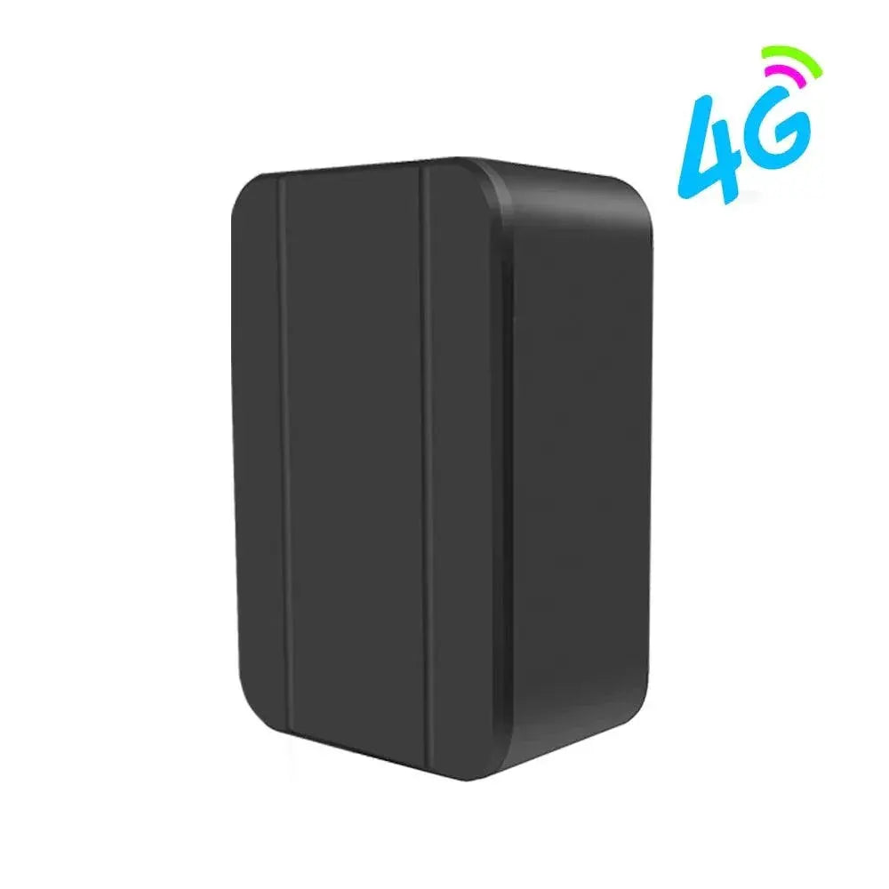 Mini GPS Tracker For Real Time Monitoring And Long Battery