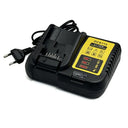 Efficient Universal Charger for DeWalt