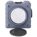SucceBuy Air Scrubber with Filtration Stackable Negative Air