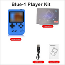 Nostalgia Handheld Console for Gamers