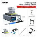 Professional Soldering Workstation