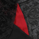 Goth Dress For Women Party Statement
