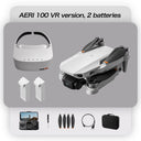 Aeri/aerivr Remote Control Drone WIFI