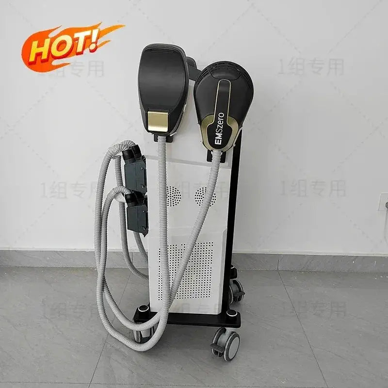 DLS-EMSlim NEO Nova 6500W EMS Body Sculpting Machine
