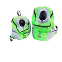 PawFly Dogs Travel Backpack for Comfort