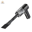 Cordless Vacuum Cleaner for Home and Car