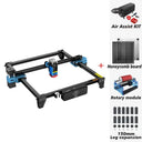 TwoTrees 80W Laser Engraver With Wifi