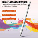 Universal Stylus Pen For Android IOS Windows Tablets