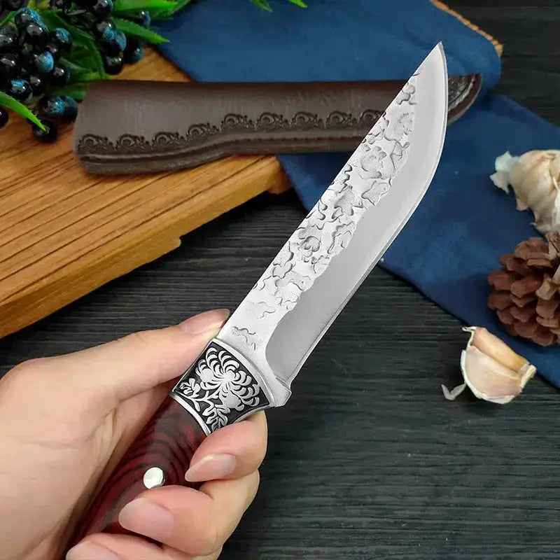 Precision Boning Knife for Fish Deboning — product view 18