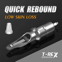 Xnet 035Mg Magnum Tattoo Needles