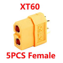 Secure XT Connector Set For Quadcopter