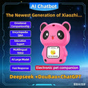Educational Storytelling Robot for Kids | ourlum.com