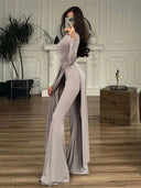 NIBBER Maxi Outfit Set