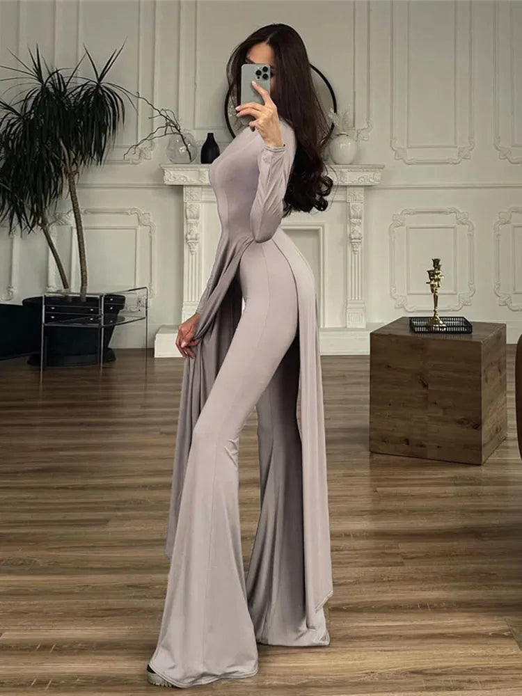 NIBBER Maxi Outfit Set