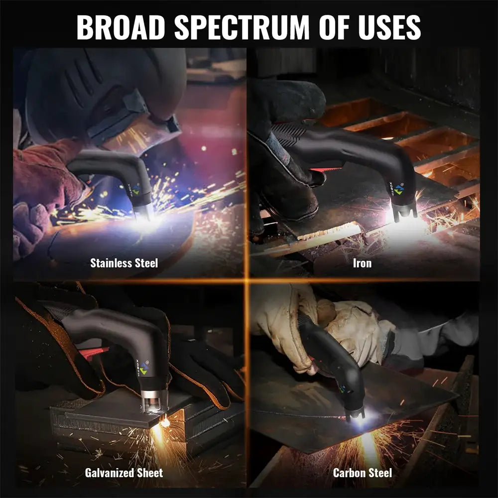 HITBOX HBC45 Non-Contact Plasma Cutting Machine — product view 7