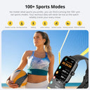 Voice Calling Smart Watch Ultra 1.9 Inch Screen