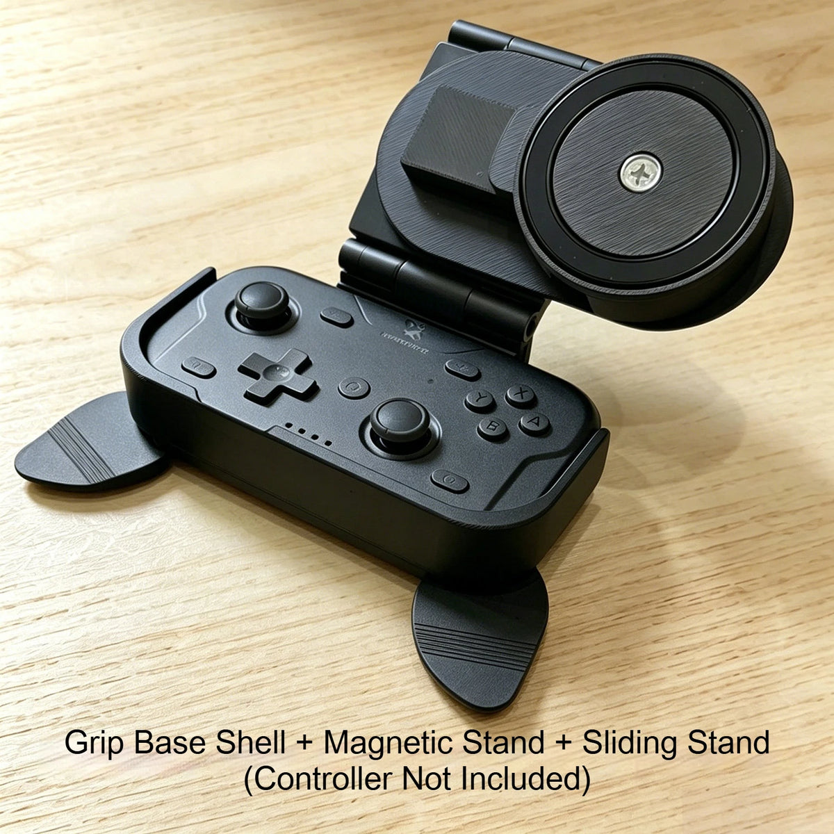AceGamer Magnetic Controller Grip Shell